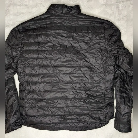CORE║Down Jacket║Size L - Picture 6 of 6